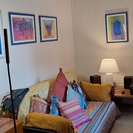 Appartement Ca' Celestia Arsenale à Venise Extérieur photo