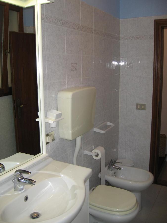 Appartement Ca' Celestia Arsenale à Venise Extérieur photo