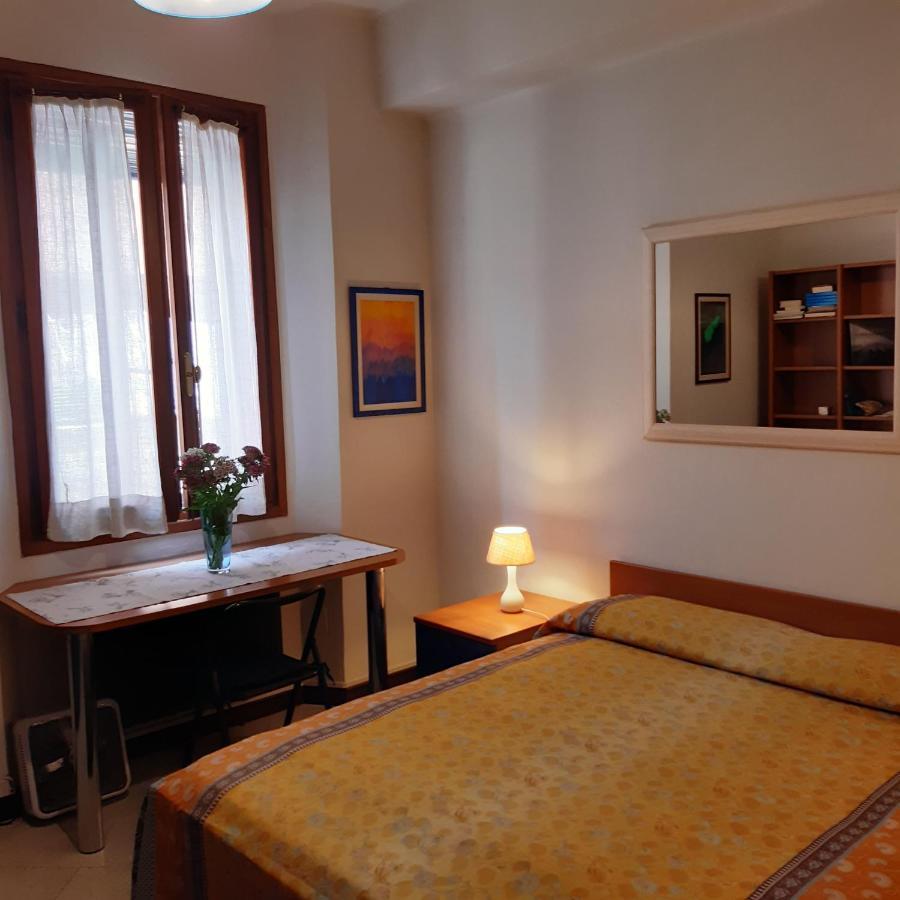 Appartement Ca' Celestia Arsenale à Venise Extérieur photo
