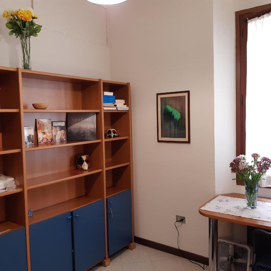 Appartement Ca' Celestia Arsenale à Venise Extérieur photo