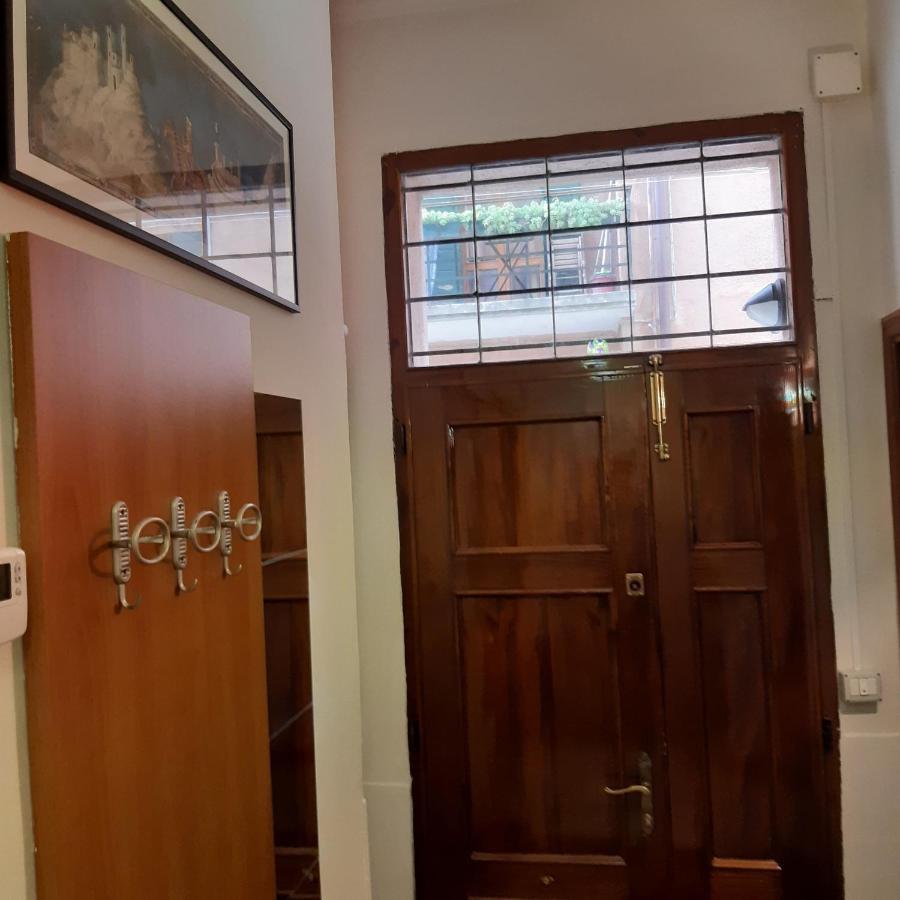 Appartement Ca' Celestia Arsenale à Venise Extérieur photo