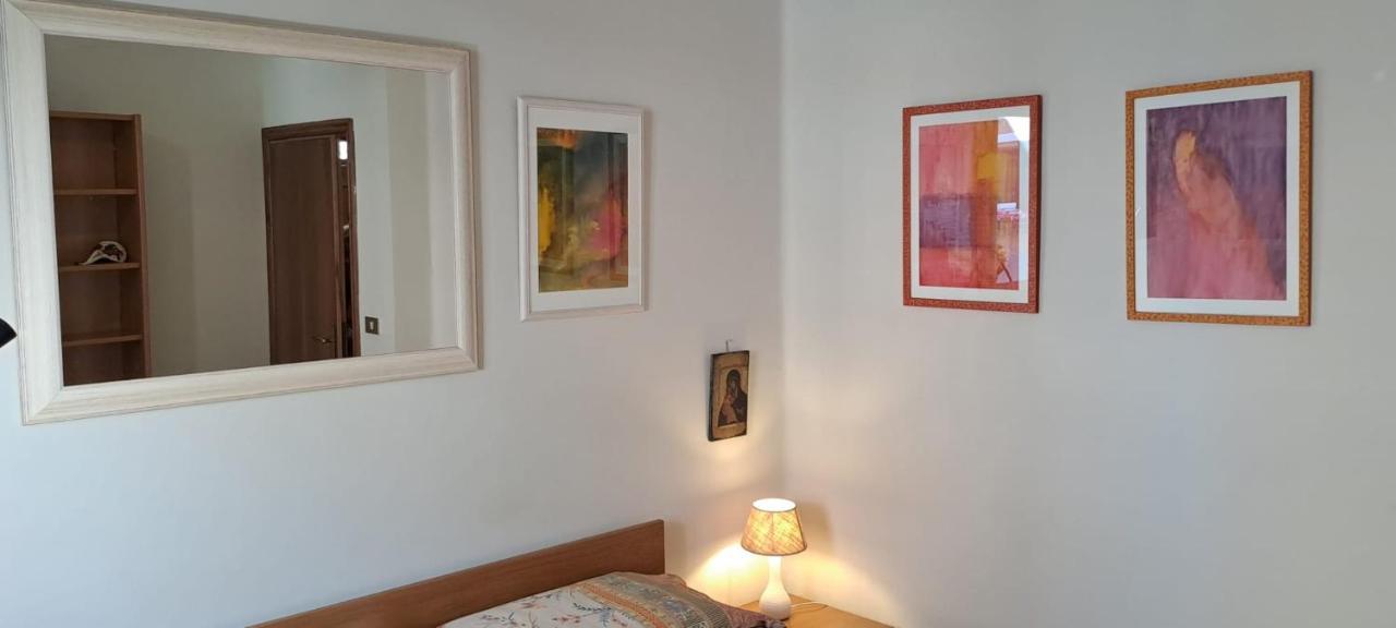 Appartement Ca' Celestia Arsenale à Venise Extérieur photo