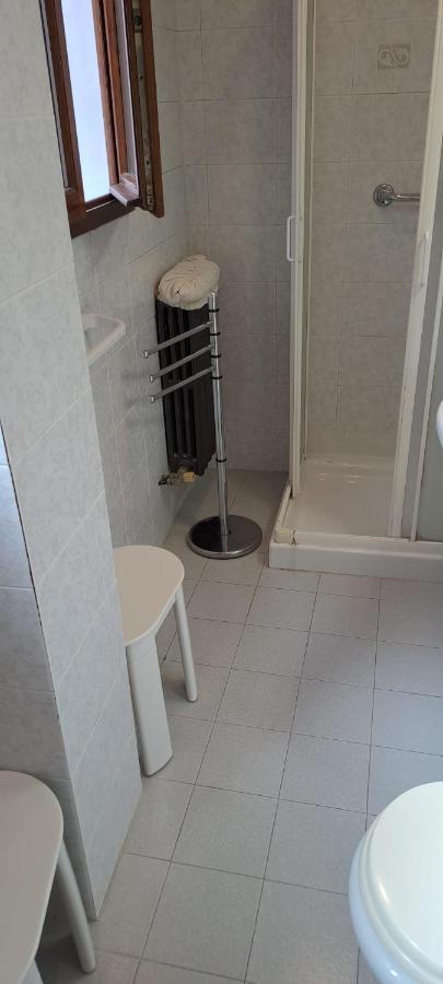 Appartement Ca' Celestia Arsenale à Venise Extérieur photo