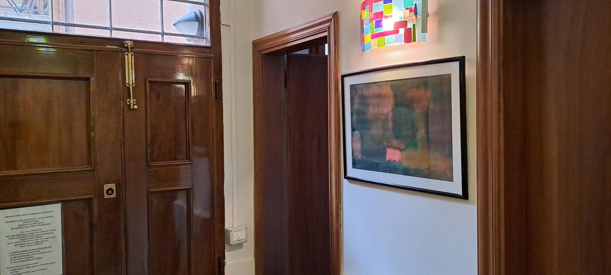 Appartement Ca' Celestia Arsenale à Venise Extérieur photo