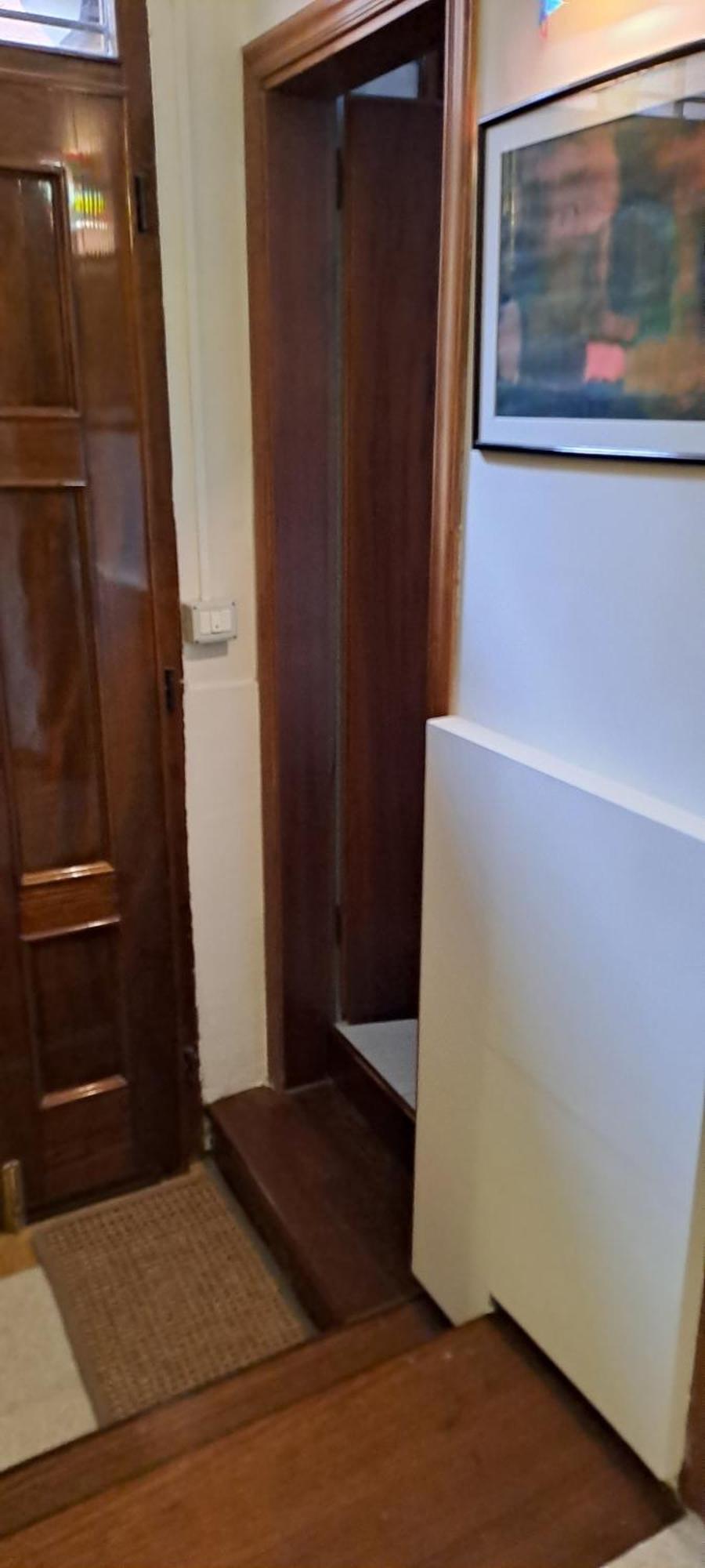 Appartement Ca' Celestia Arsenale à Venise Extérieur photo
