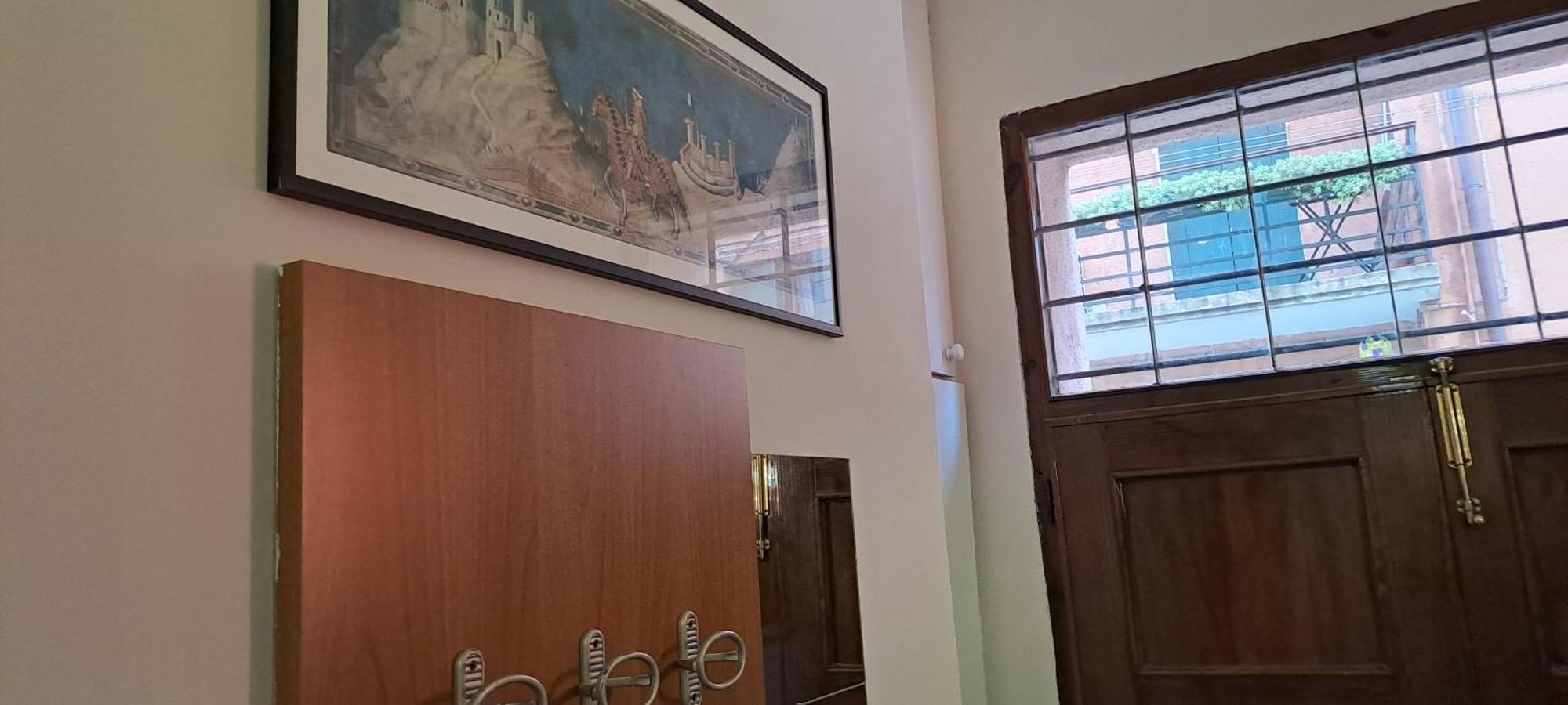 Appartement Ca' Celestia Arsenale à Venise Extérieur photo