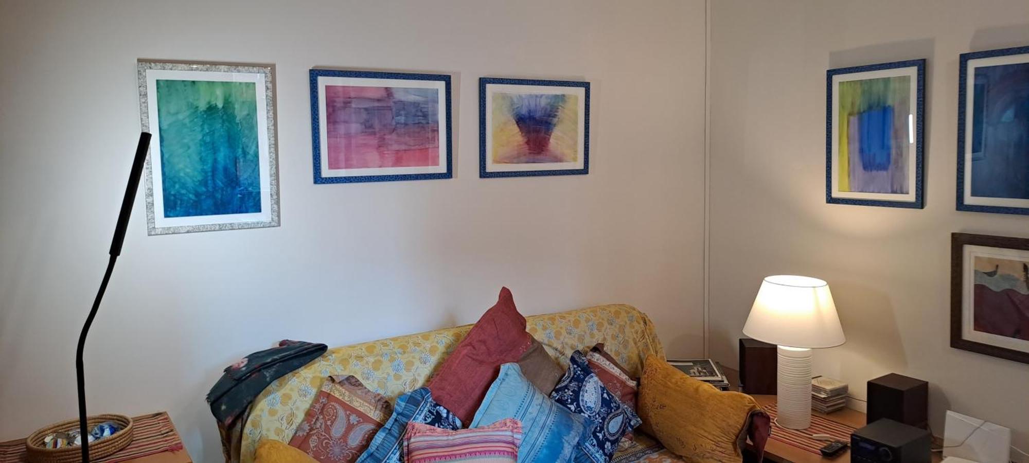 Appartement Ca' Celestia Arsenale à Venise Extérieur photo