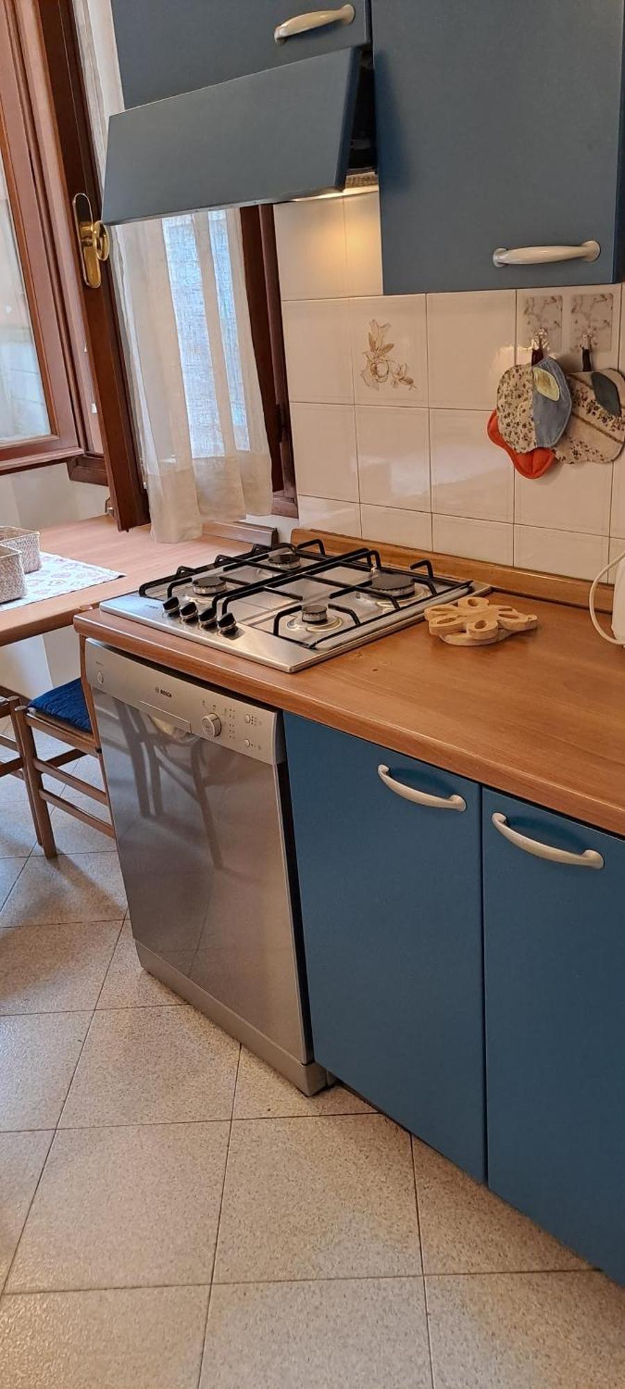 Appartement Ca' Celestia Arsenale à Venise Extérieur photo